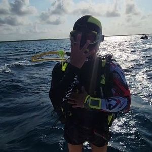 Meet your Posher, Sonny